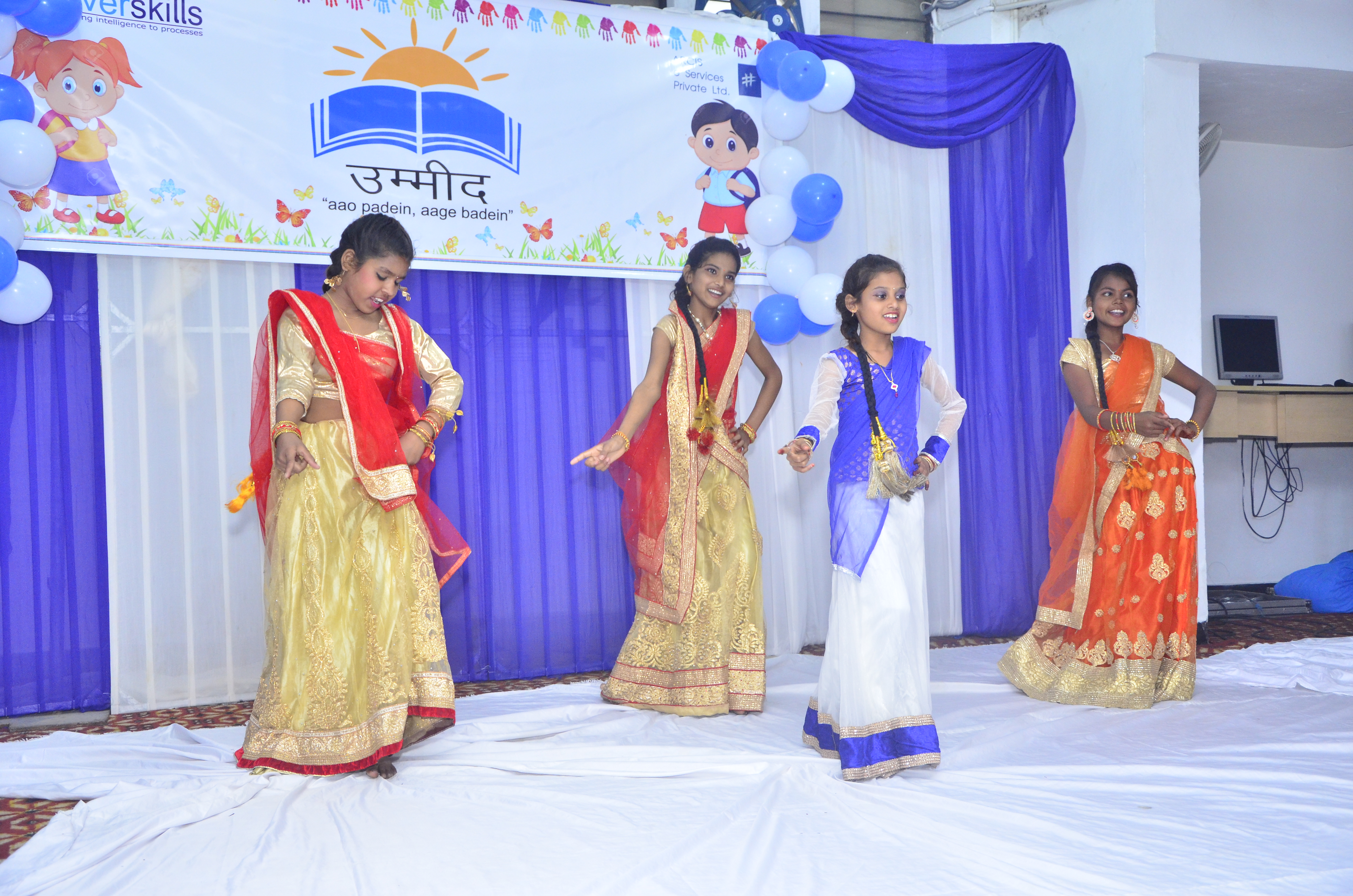 Annual Day celebration 