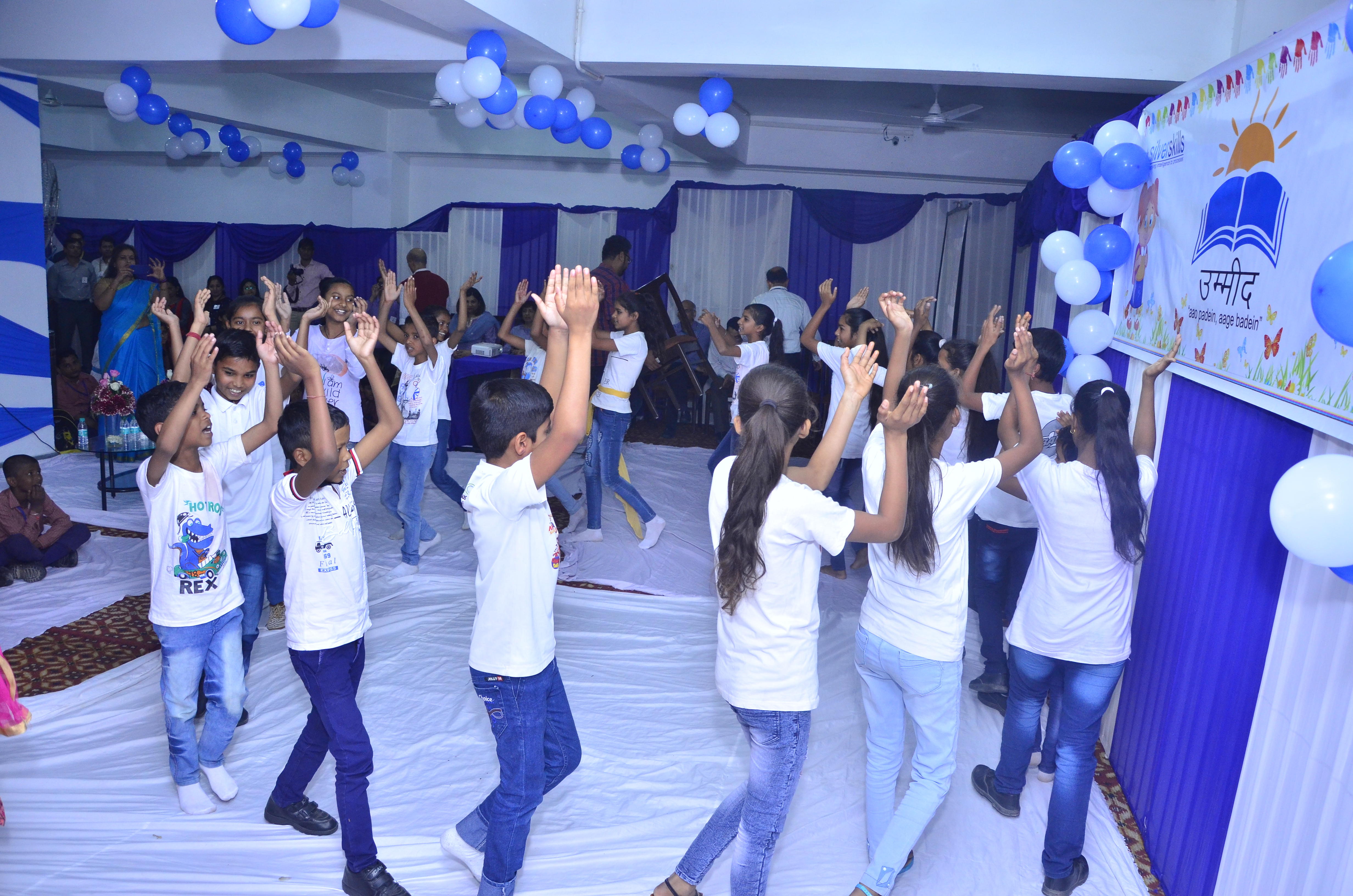Annual Day celebration  