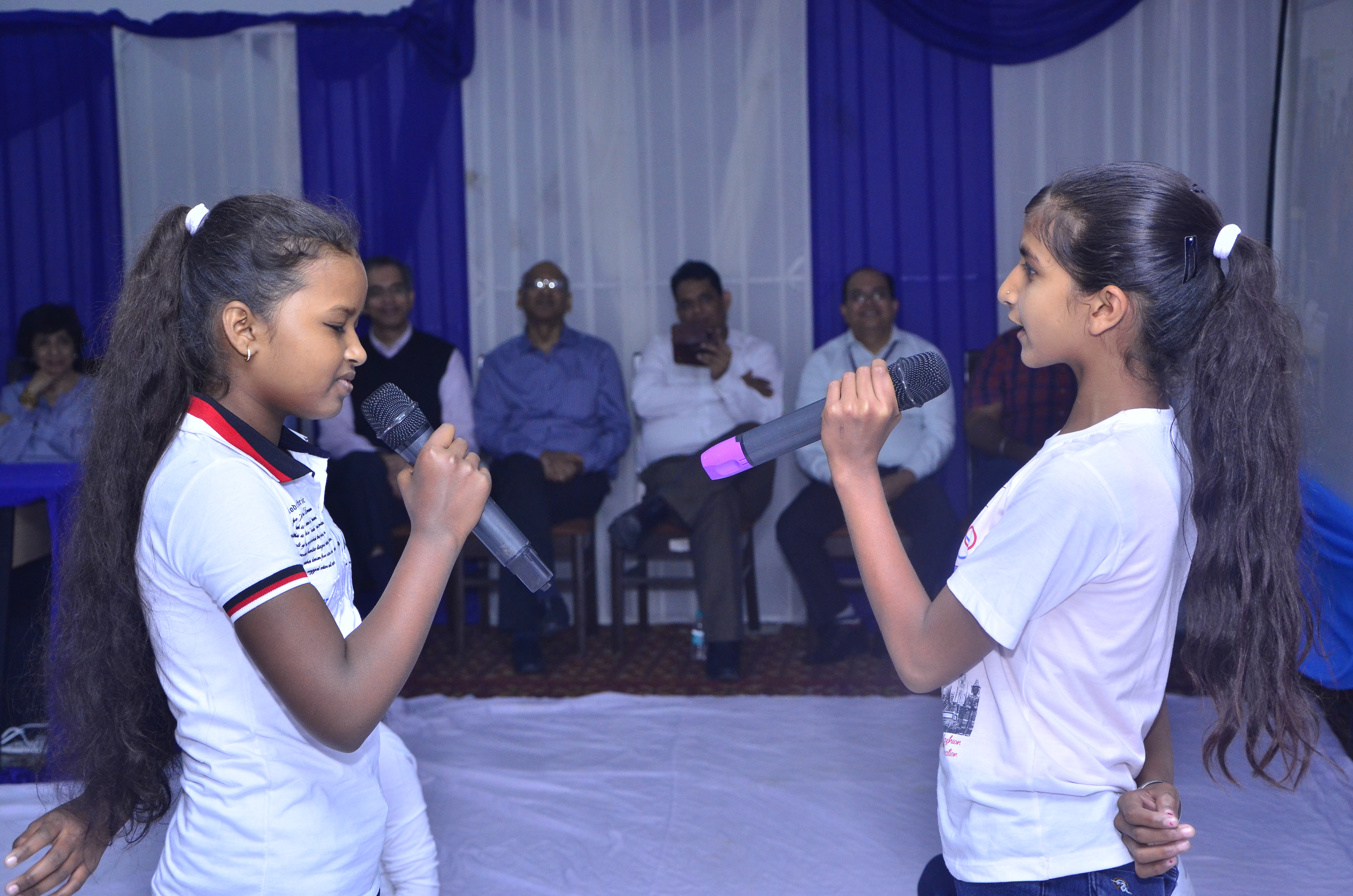 Annual Day celebration
